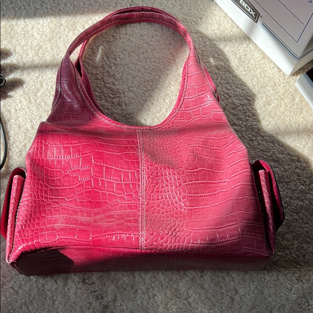 Pink Purse